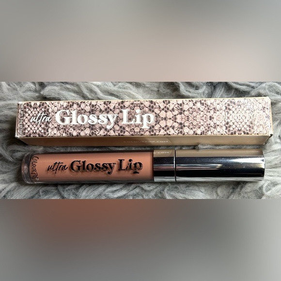 ColourPop Ultra Glossy Lip Gloss (Rattler) - Picture 2 of 14